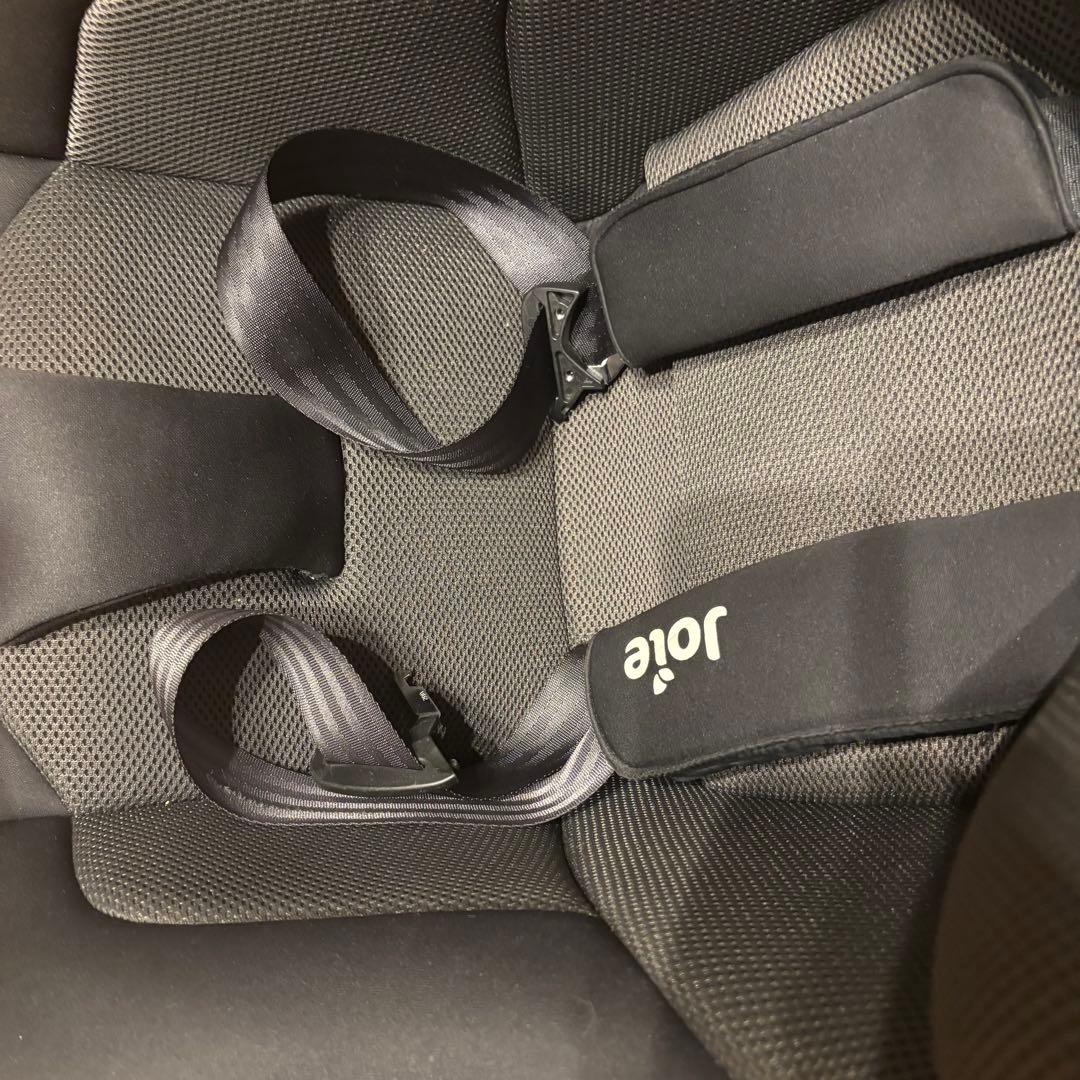 極美品✨ ジョイー アーク360 新生児対応 回転式