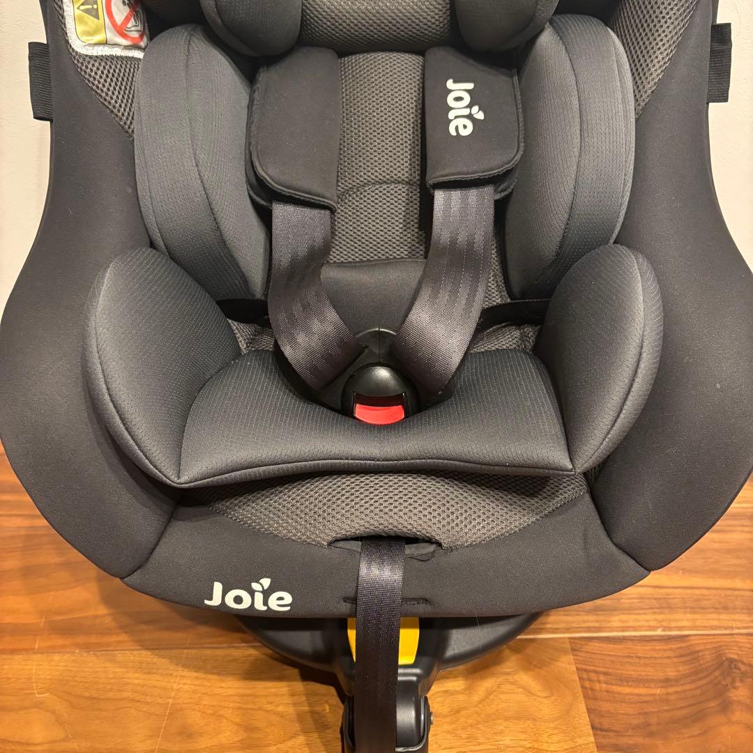 極美品✨ ジョイー アーク360 新生児対応 回転式