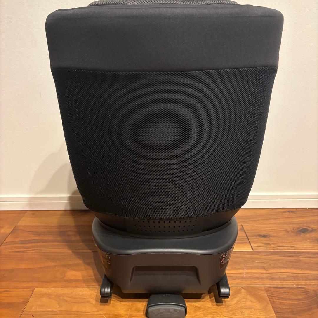 極美品✨ ジョイー アーク360 新生児対応 回転式