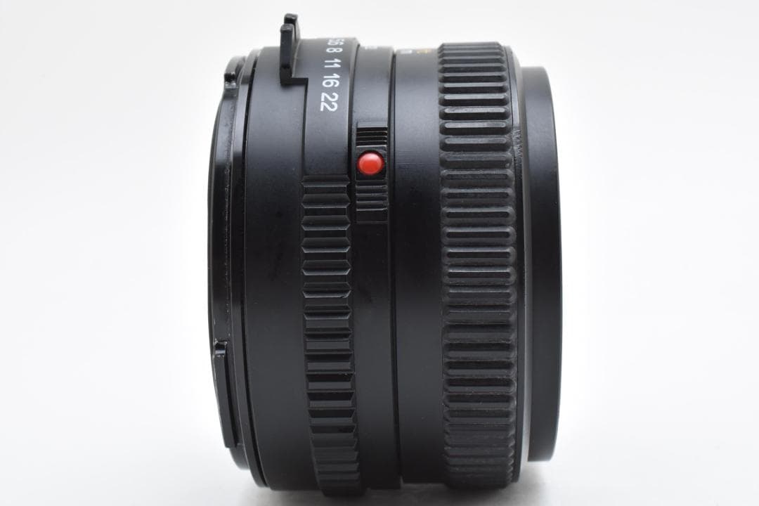 レンズ(単焦点) Mamiya Sekor C 80mm f/2.8 N #2470