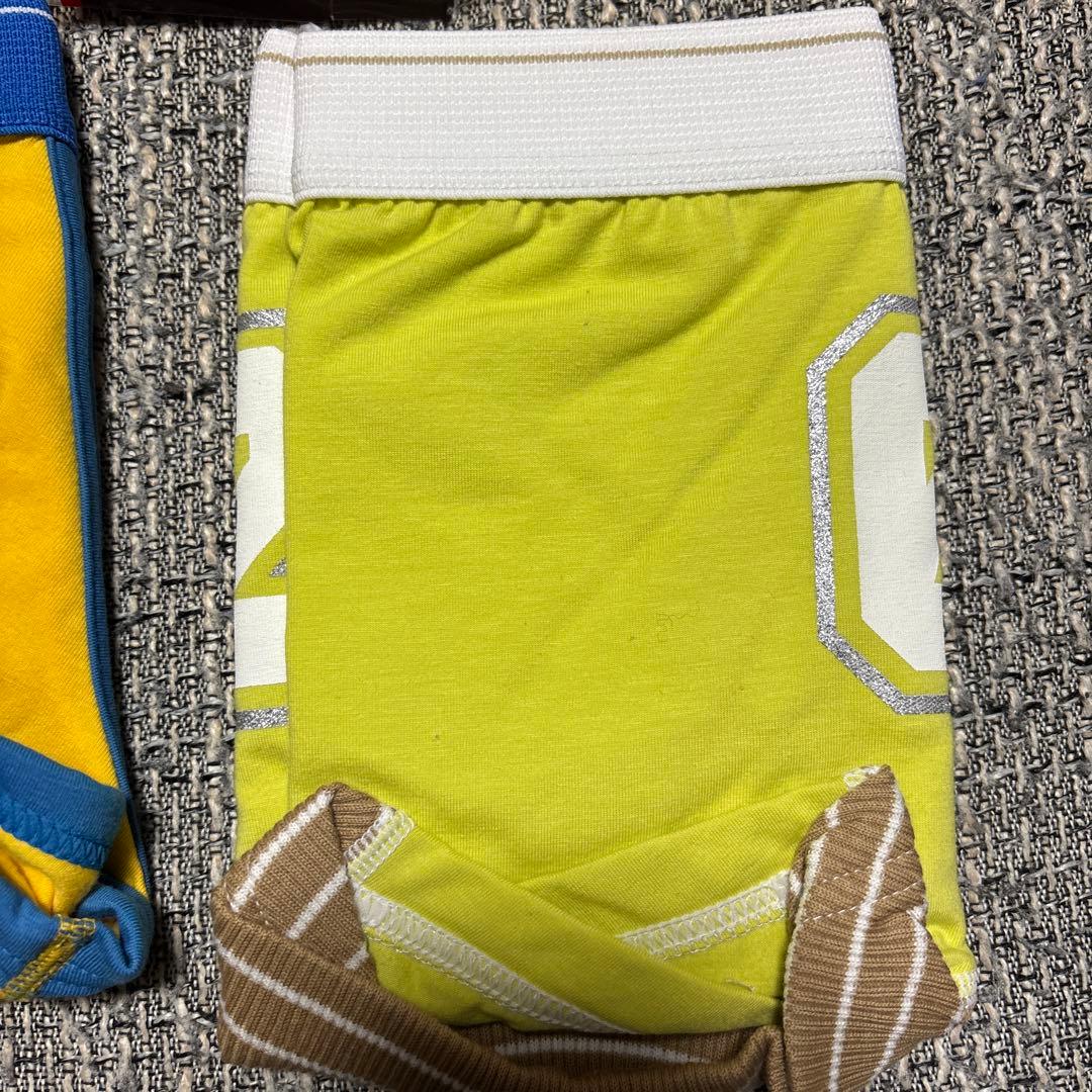 TOOT新品下着2枚セット