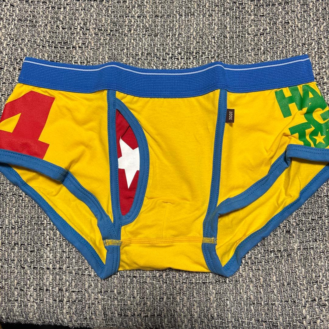 TOOT新品下着2枚セット