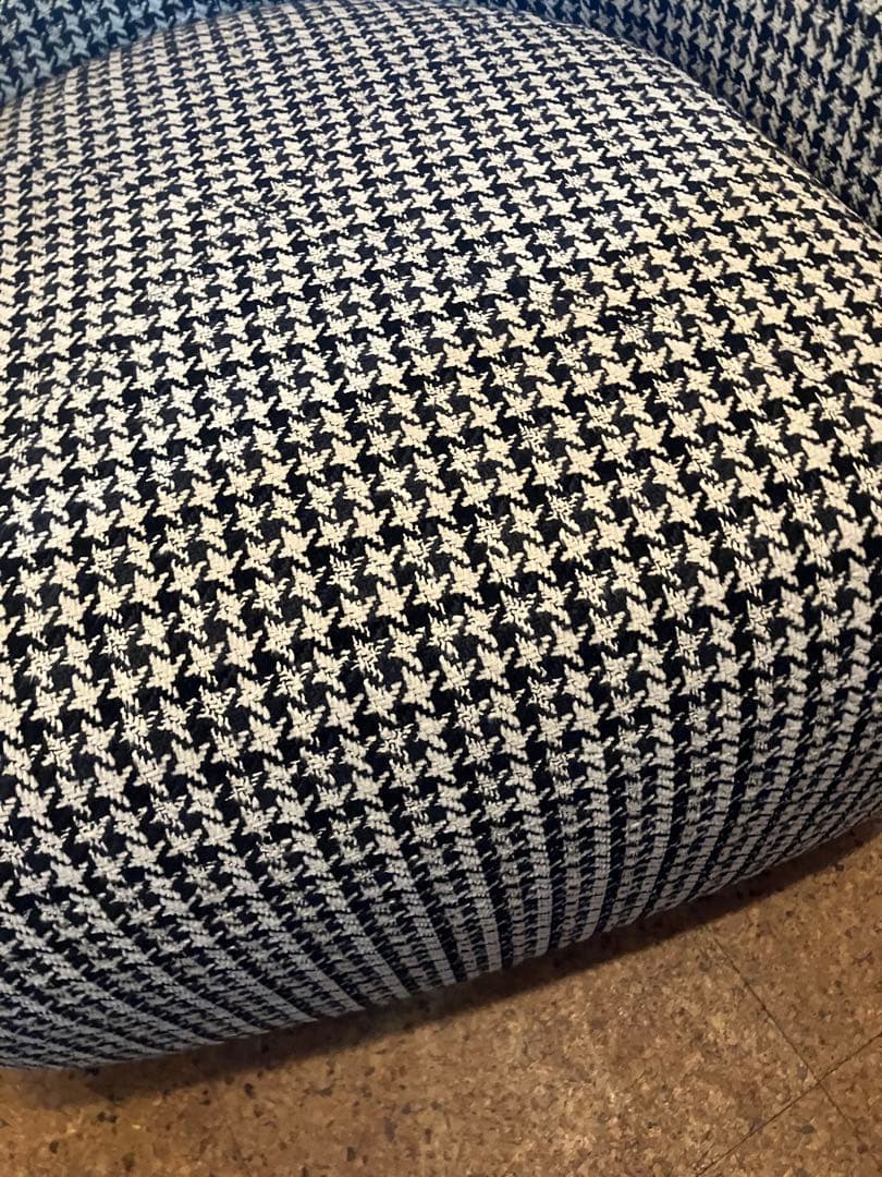 Arflex 回転椅子panetun