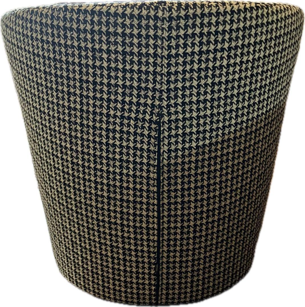 Arflex 回転椅子panetun