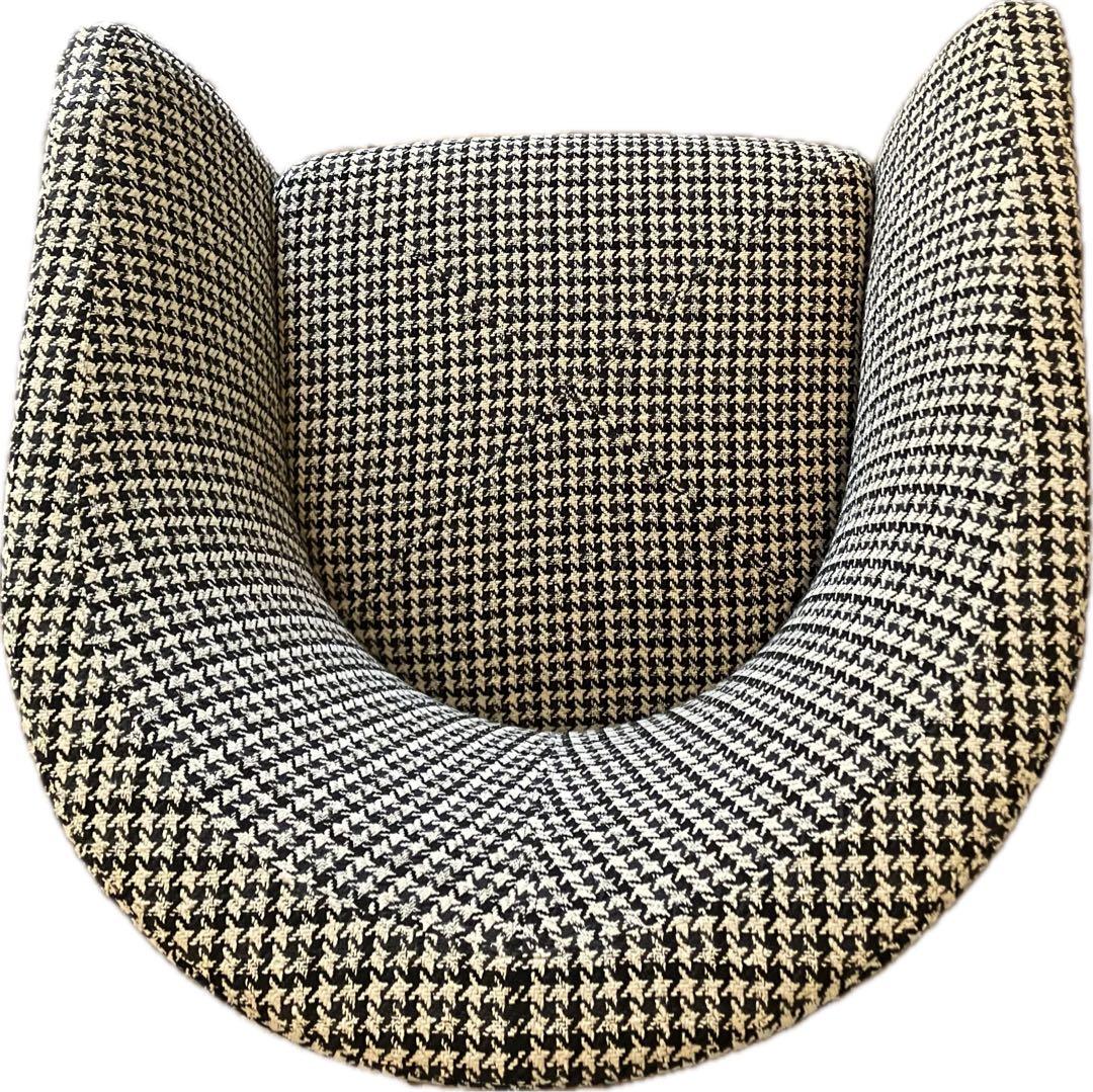 Arflex 回転椅子panetun