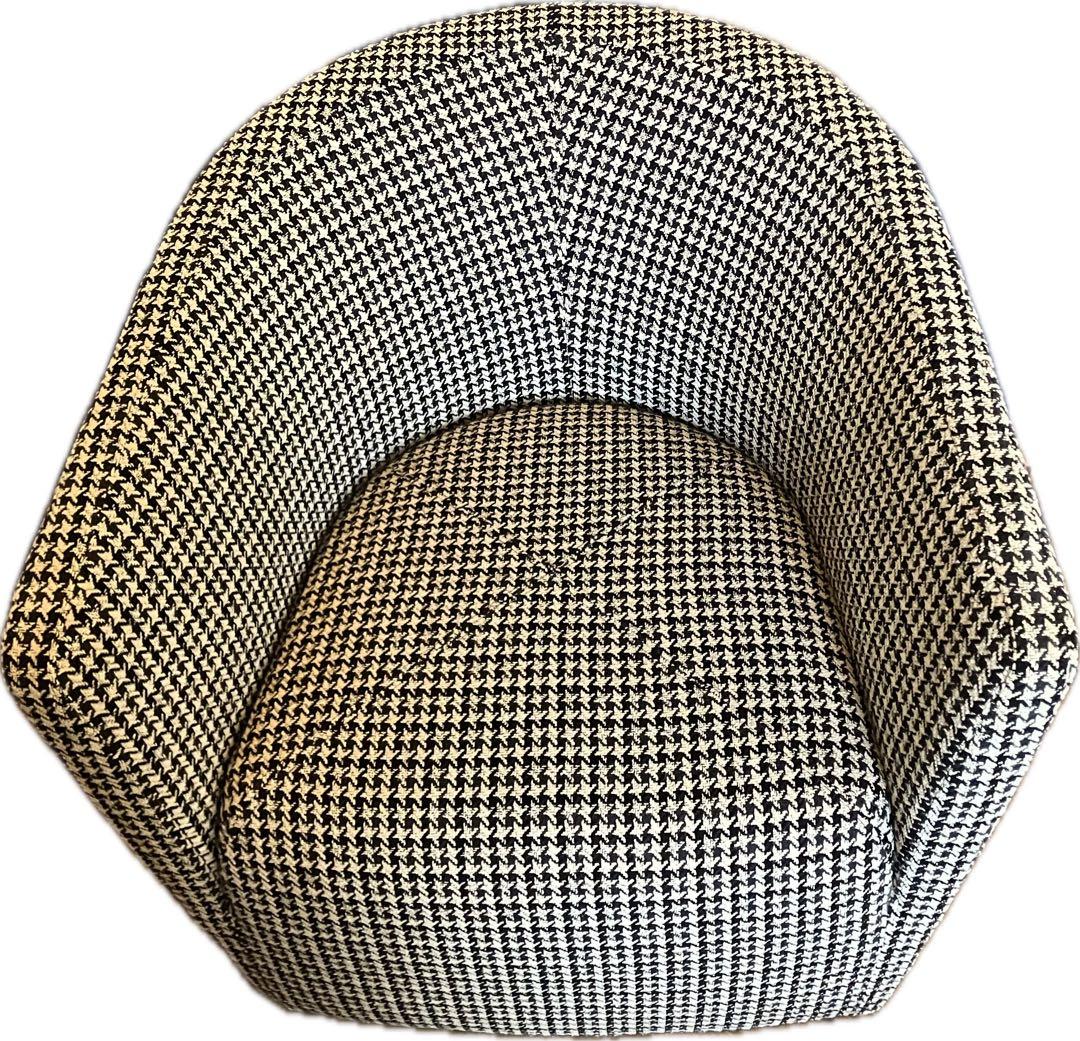 Arflex 回転椅子panetun