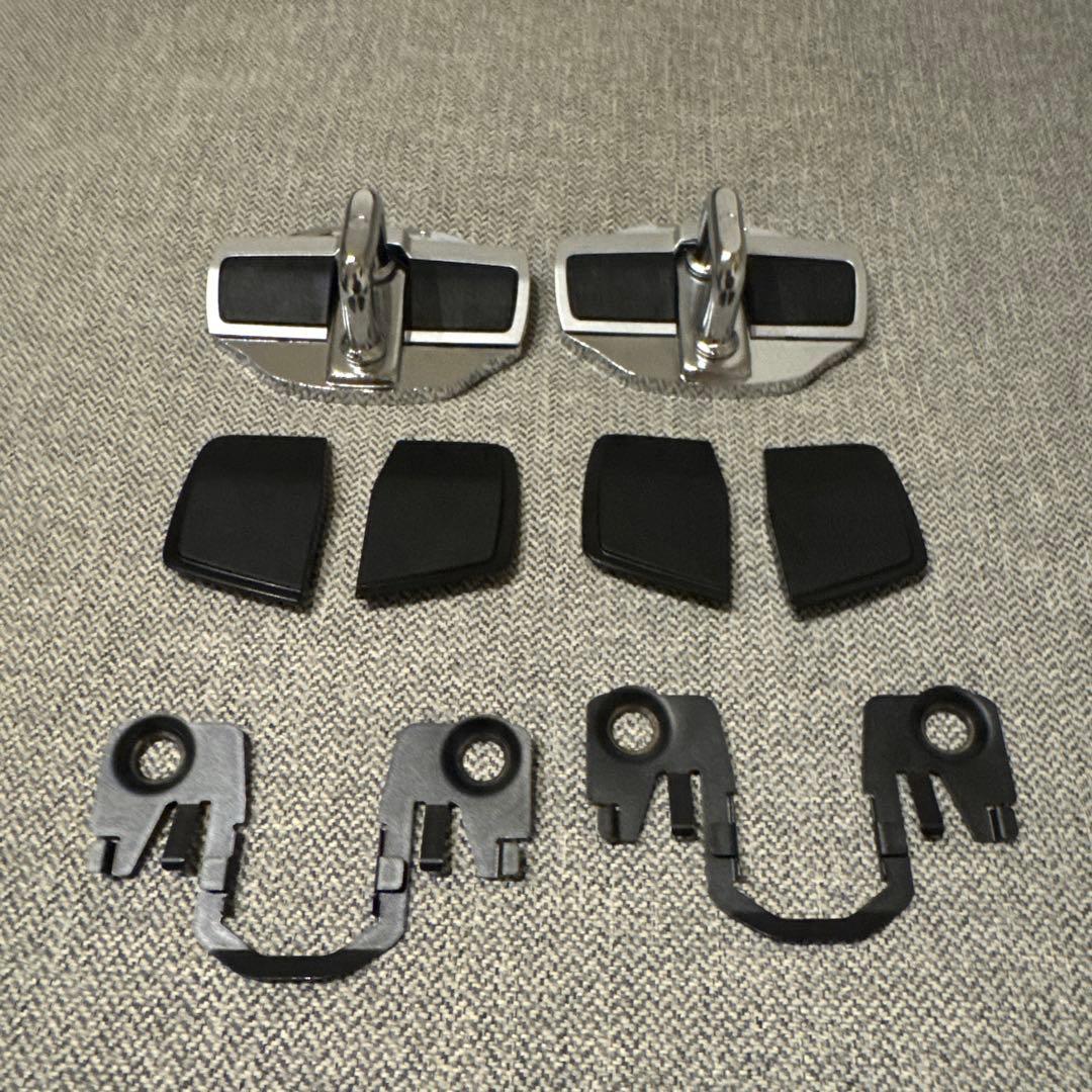 TRDドアスタビライザー MS304-00001