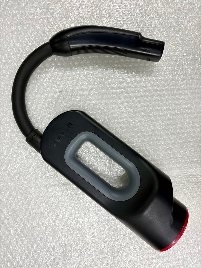 ⚫︎送料無料⚫︎テスラ チャデモ アダプター CHAdeMO Tesla 日本版