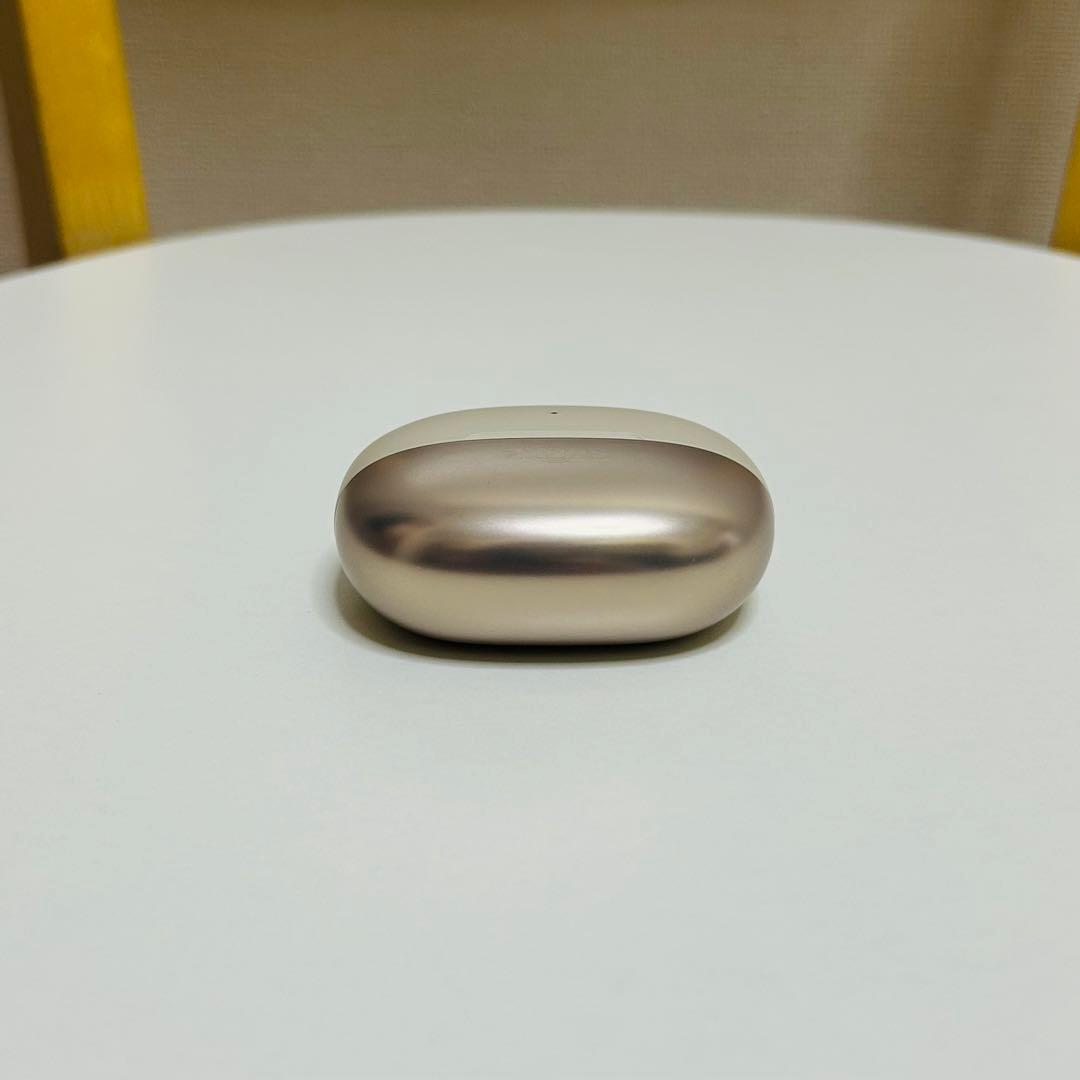 【美品】Shokz opendots one グレー 充電器のみ