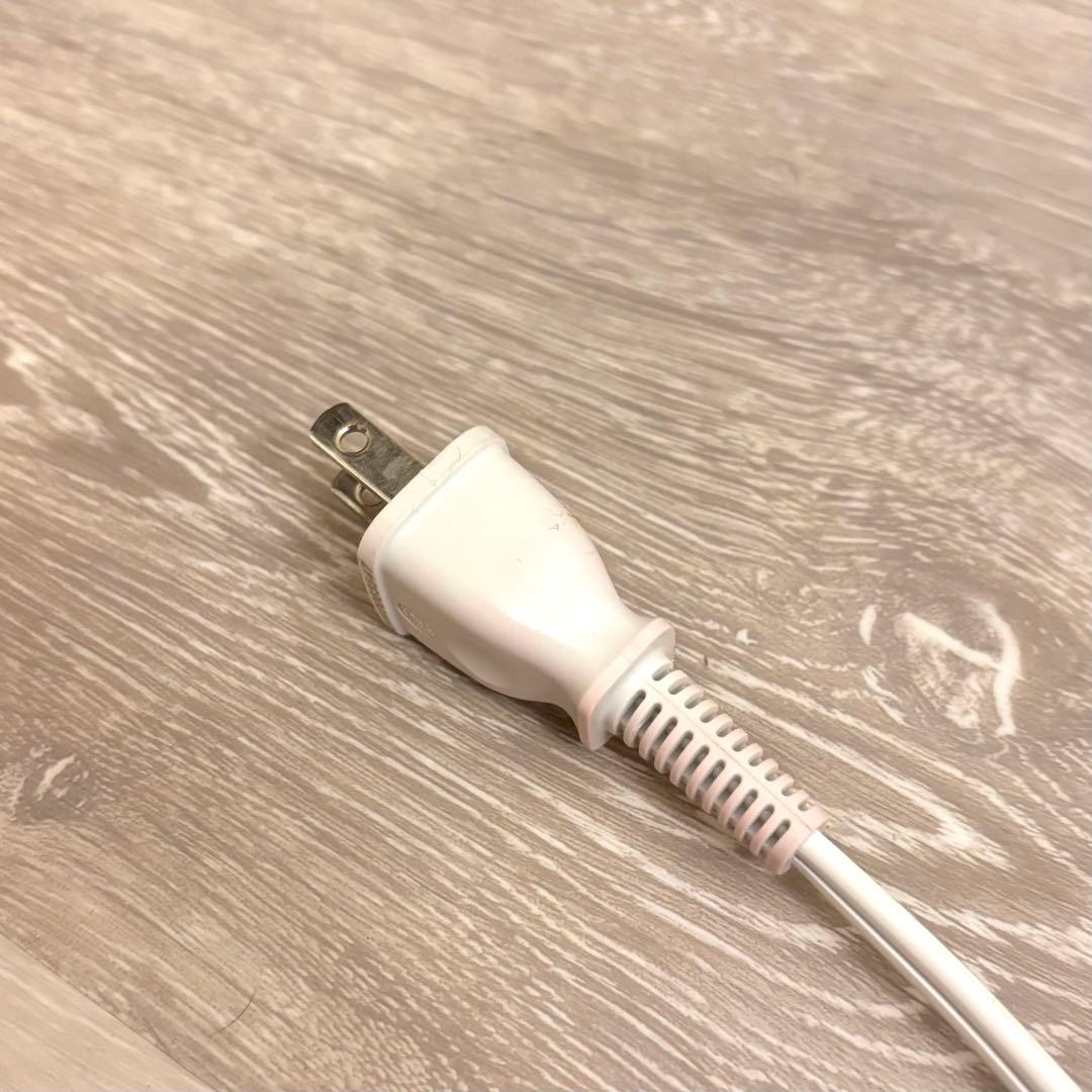 ReFa カールヘアアイロン ホワイト 32mm