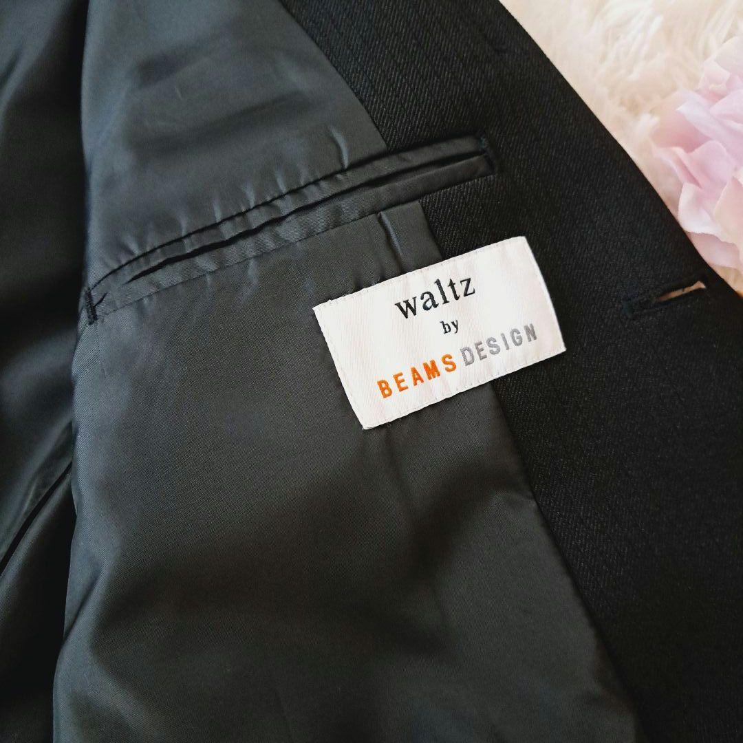 【美品】walts by BEAMS DESIGN 160B フォーマル 卒業式