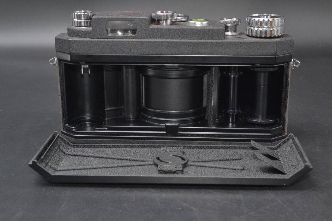 PANON パノン WIDELUX F7 パノラマ フィルムカメラ