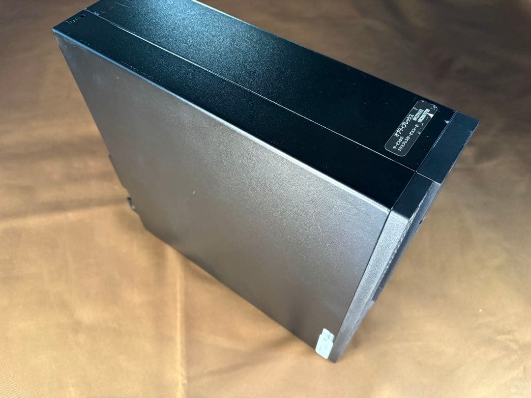 DELL OptiPlex 第8世代i5 メモリ16GB SSD＋HDD