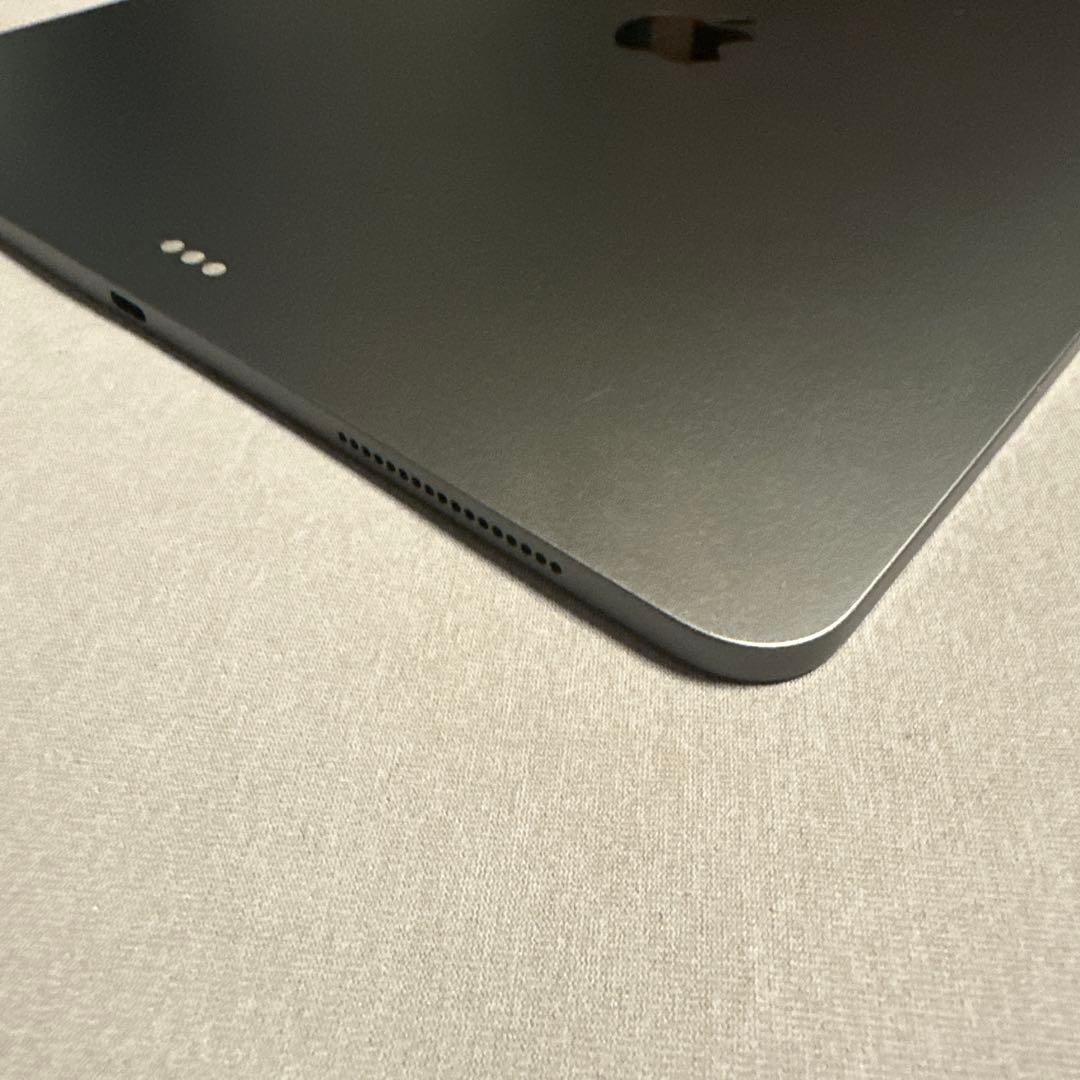 iPad Pro 12.9インチ 第3世代 バッテリー97%wifi 64GB