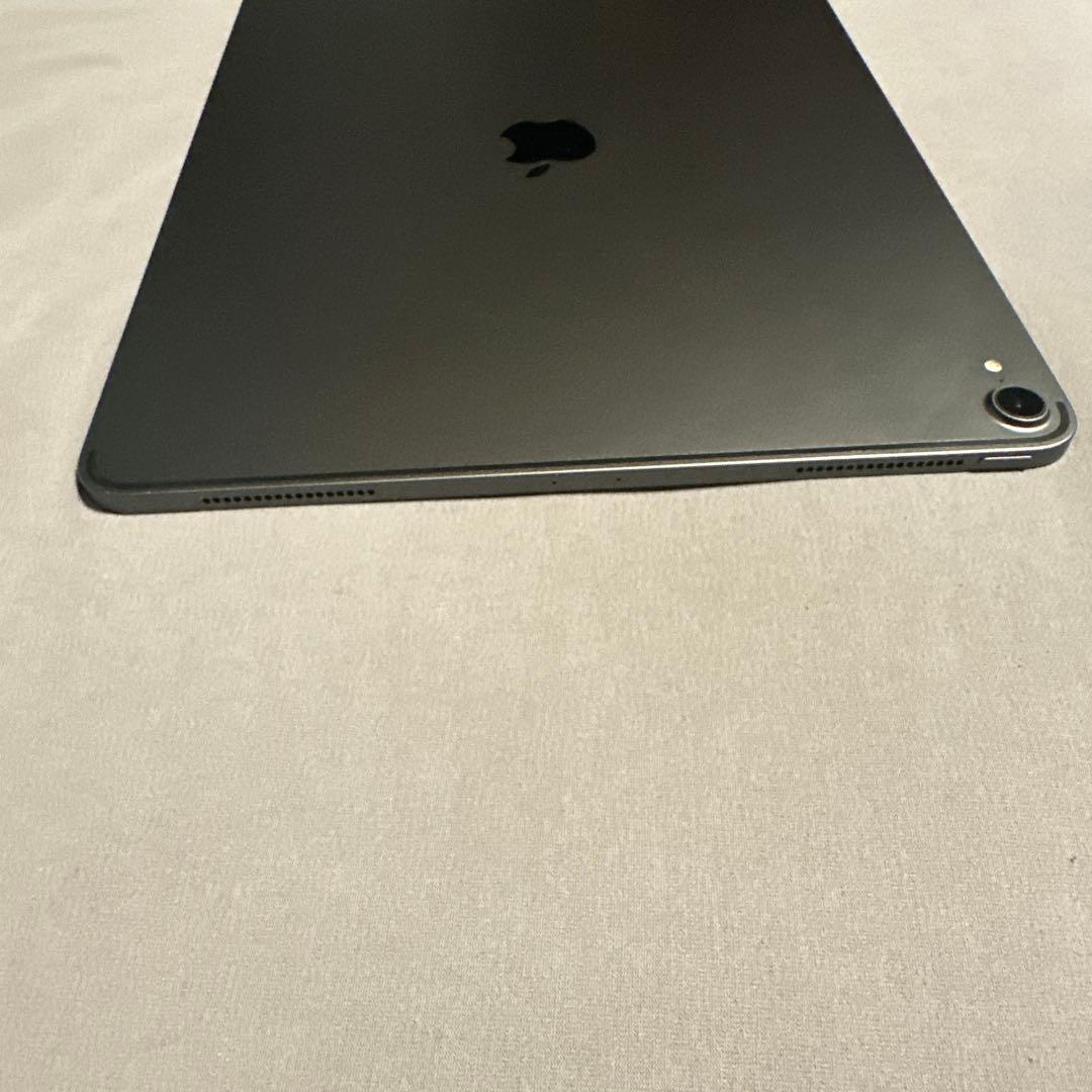 iPad Pro 12.9インチ 第3世代 バッテリー97%wifi 64GB