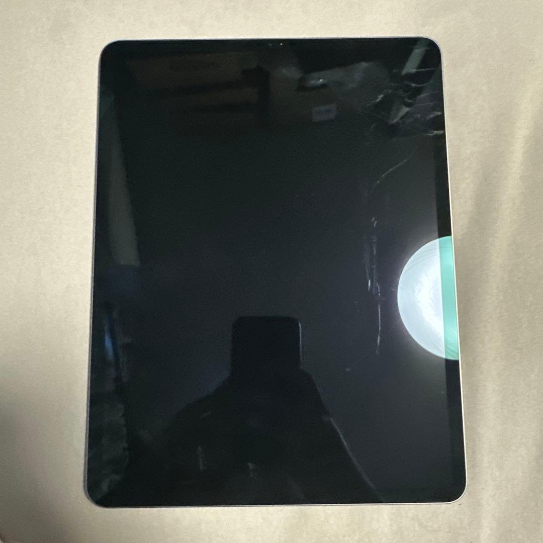 iPad Pro 12.9インチ 第3世代 バッテリー97%wifi 64GB