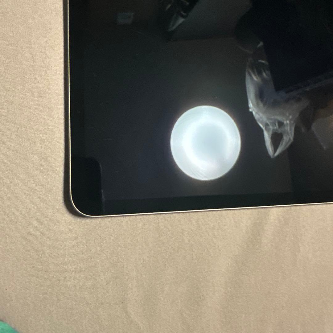 iPad Pro 12.9インチ 第3世代 バッテリー97%wifi 64GB