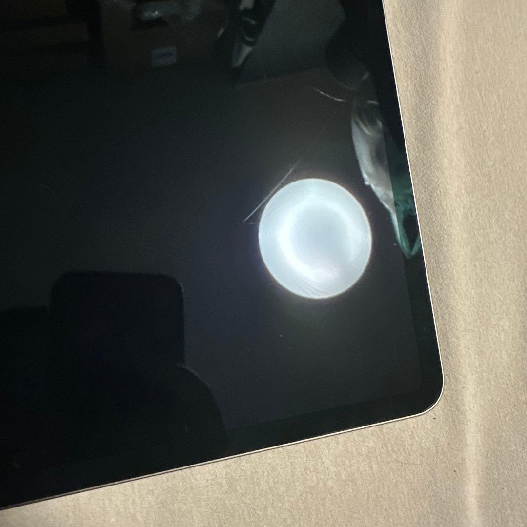 iPad Pro 12.9インチ 第3世代 バッテリー97%wifi 64GB