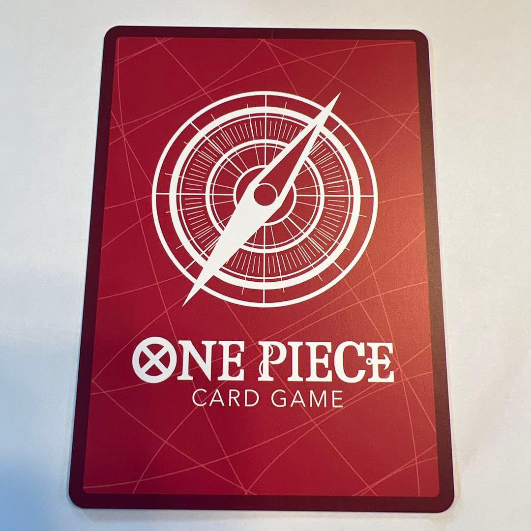 ワンピースカード　ウソップ　リミテッドカードコレクション