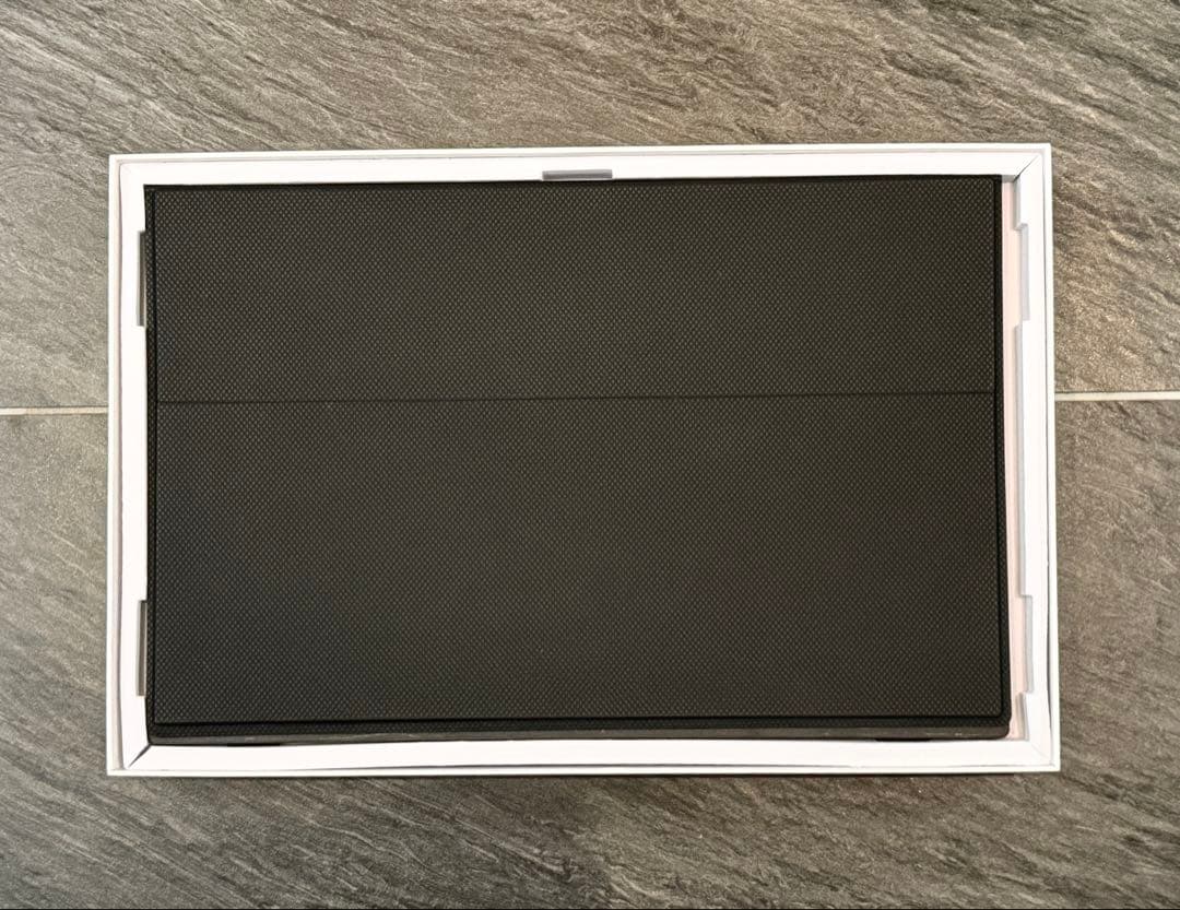 KK smart 16インチモバイルモニター Switch対応