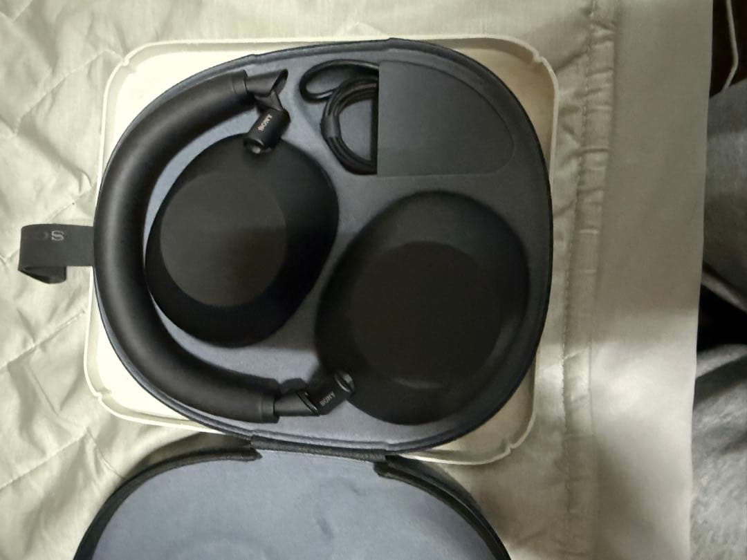 sony wh-1000xm6ブラック