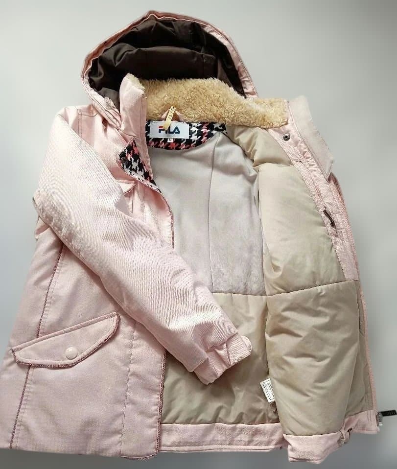 FILAスキーウェア