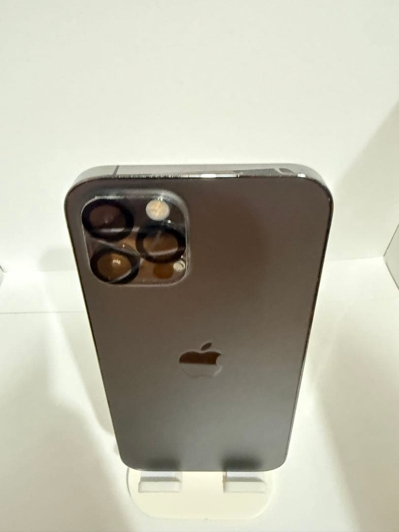 iPhone12 Pro 256GB パシフィックブルーSIMフリー