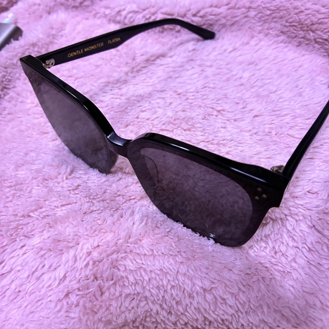 GENTLE MONSTER 【HER】サングラス