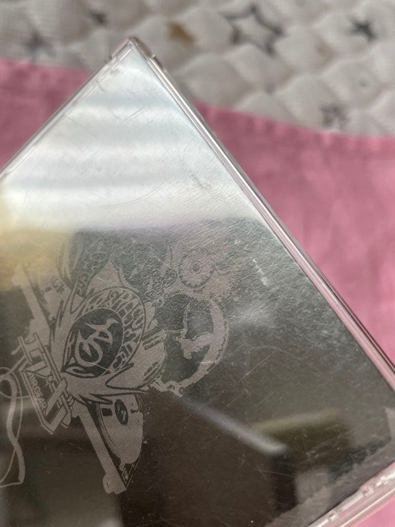 TVアニメ「エア・ギア」オリジナルサウンドトラック CD