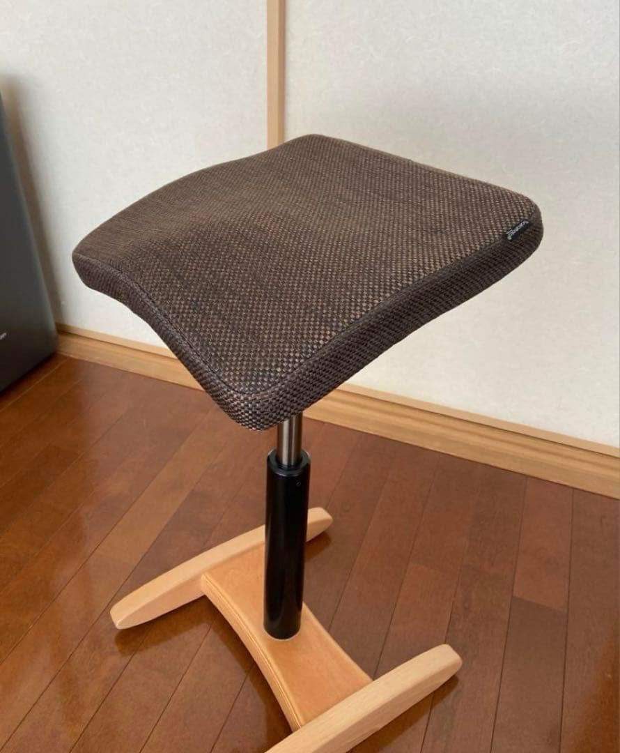 バランスラボ　バランスシナジー