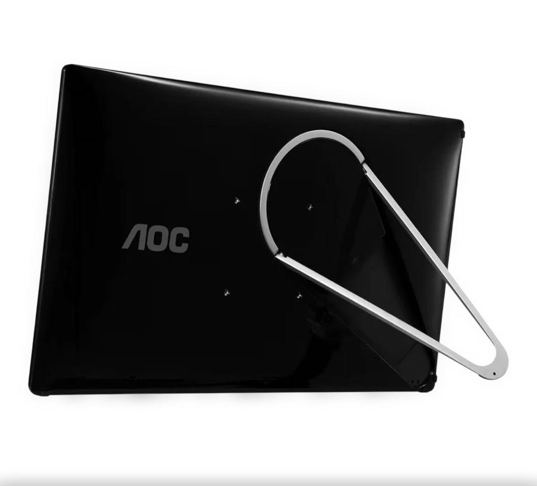 新品未開封　15.6インチのフルHDモバイルモニター I1659FWUX