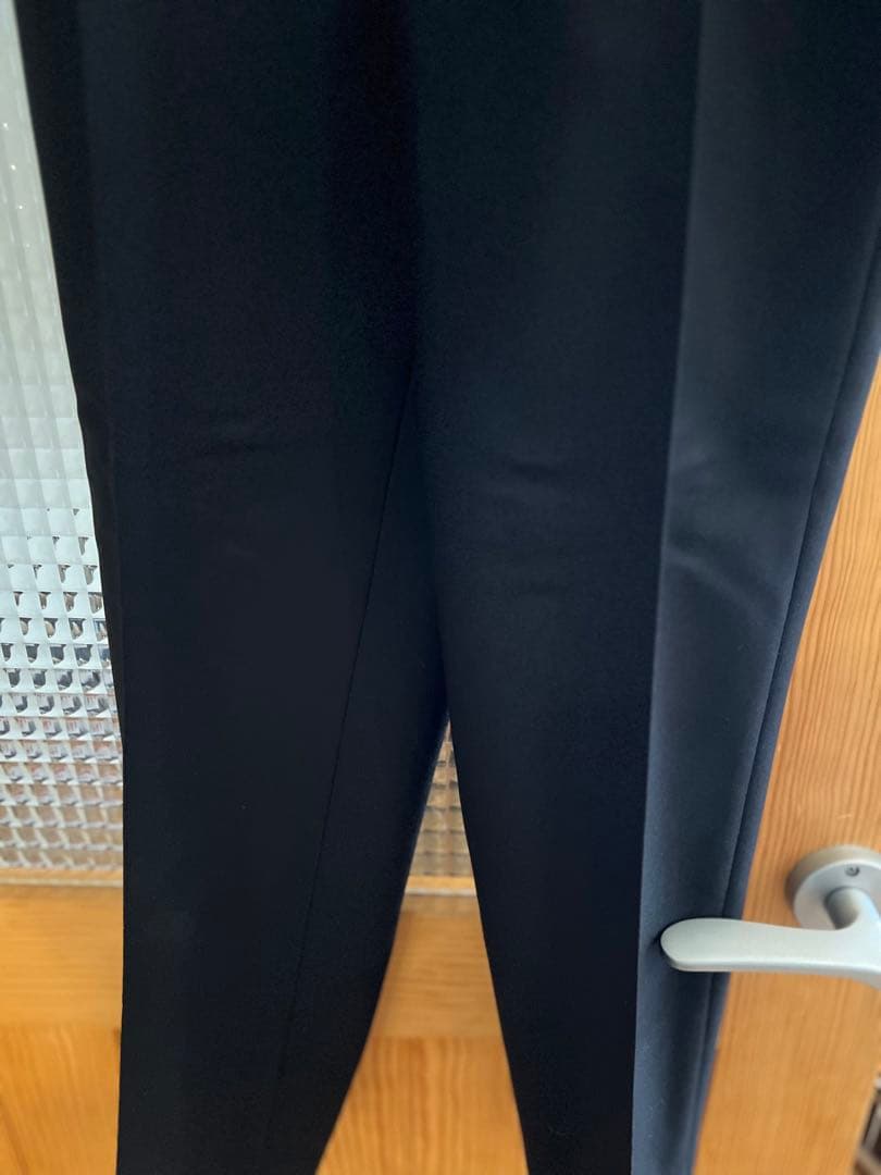 ELLE EN NOIRエルアンノワール　卒業式　卒服　パンツスーツ　160