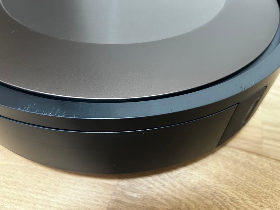 iRobot ルンバ　j9+ ロボット掃除機 アイロボット Roomba