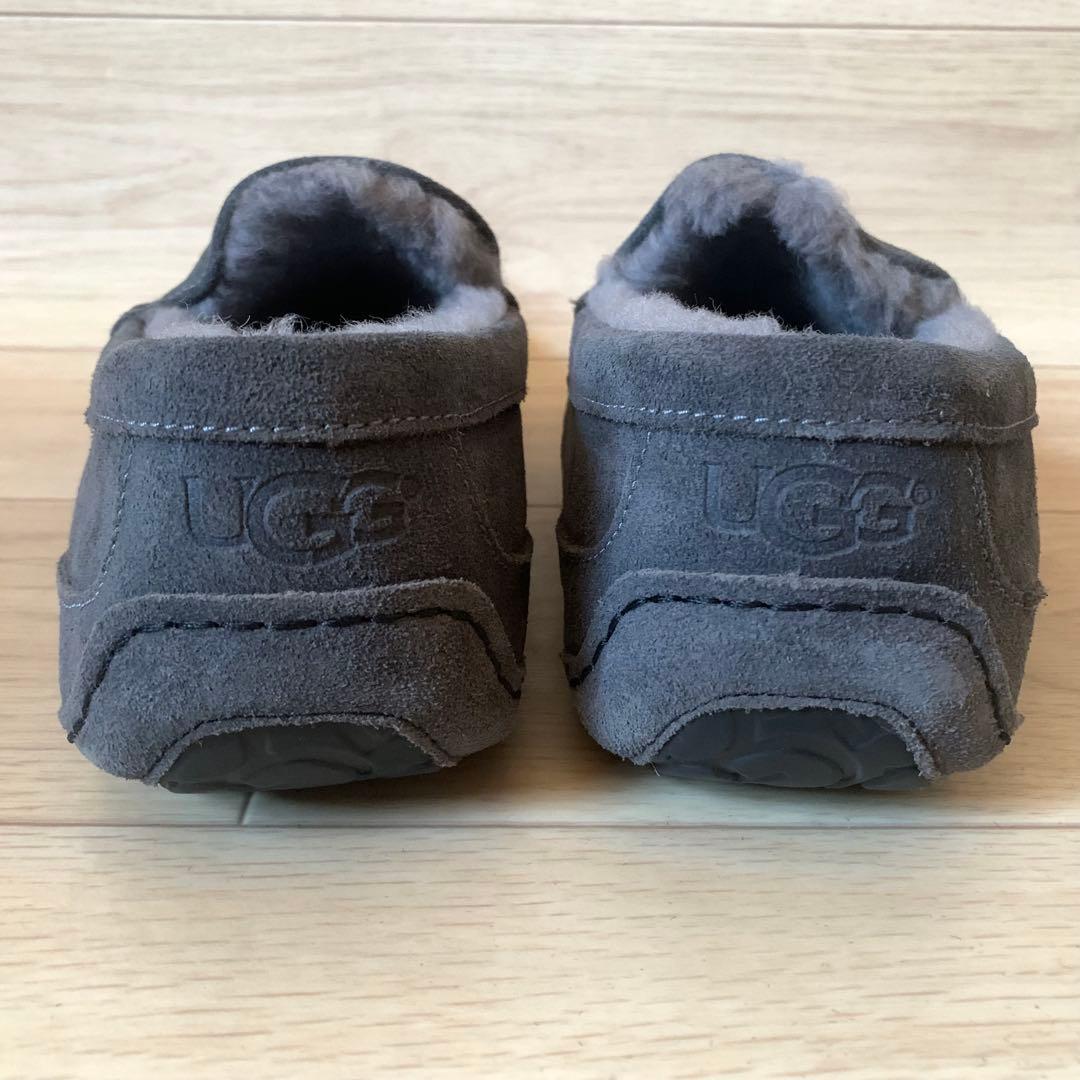 UGG ASCOT アグ アスコット 1016593 モカシン ローファー