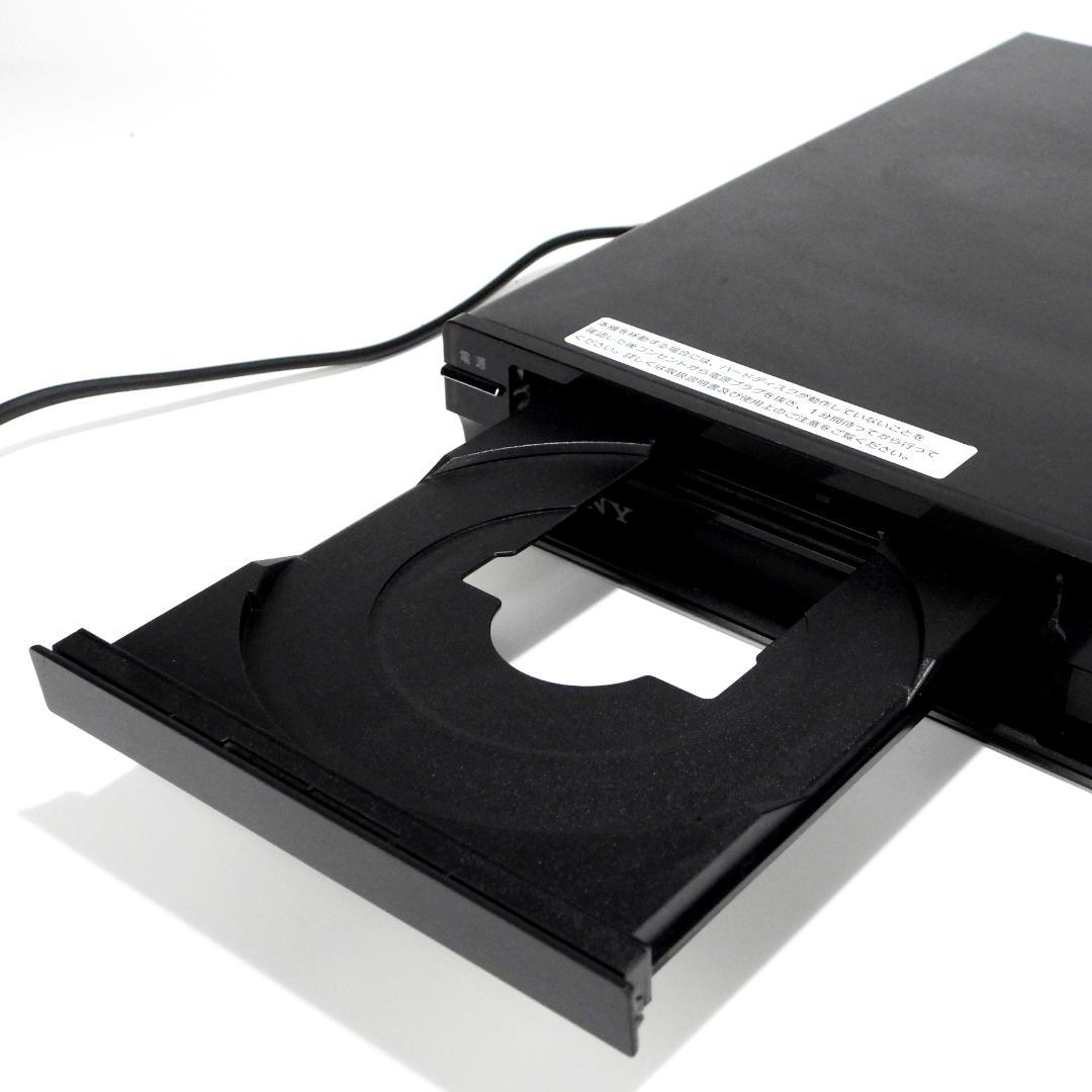 SONY ブルーレイプレーヤー BDZ-AT30OS 動作確認済み