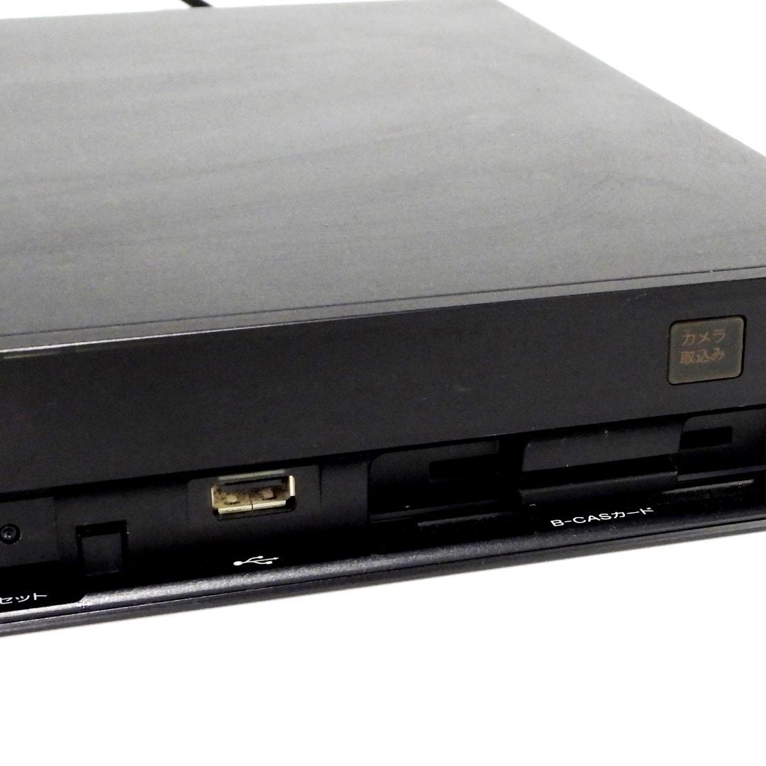 SONY ブルーレイプレーヤー BDZ-AT30OS 動作確認済み