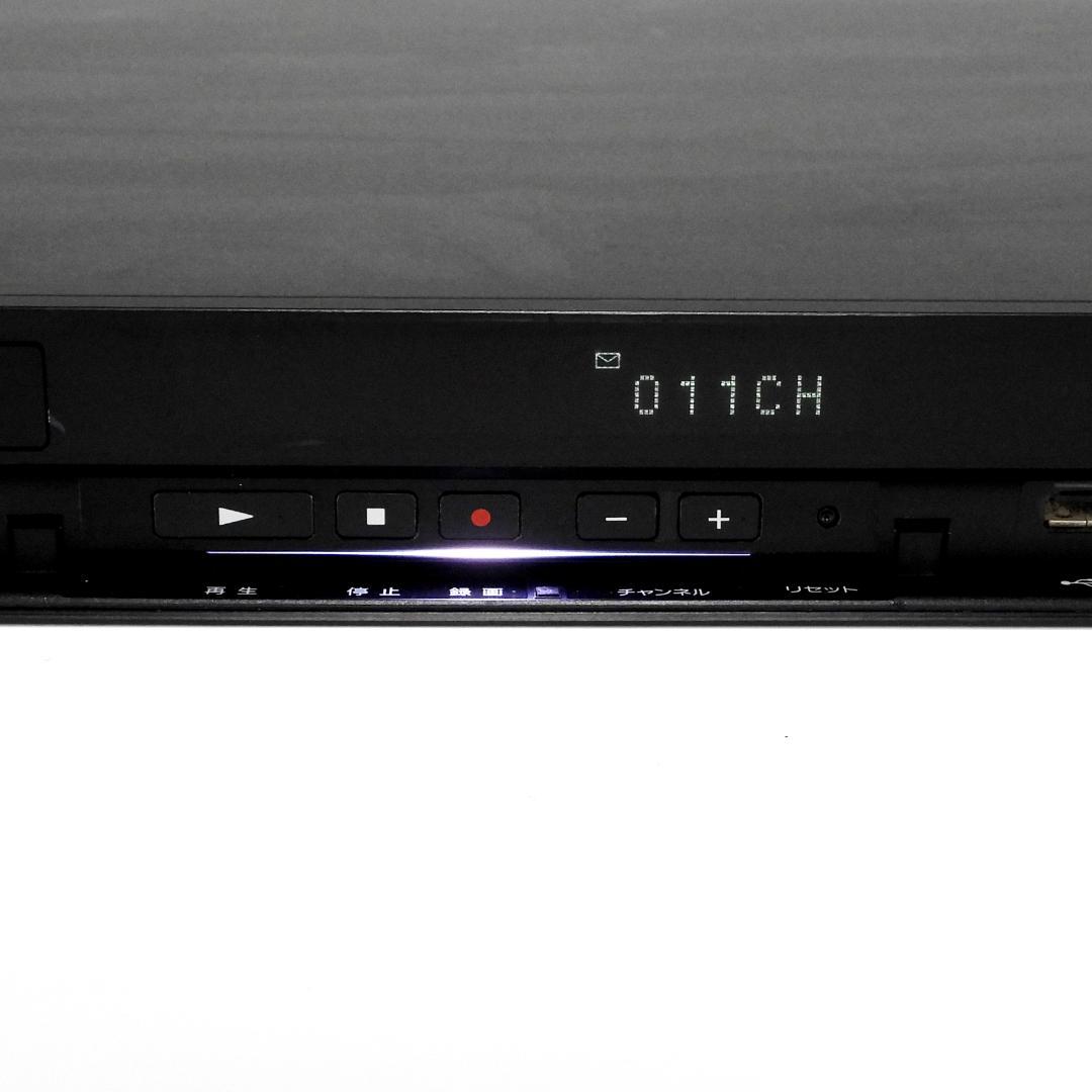 SONY ブルーレイプレーヤー BDZ-AT30OS 動作確認済み