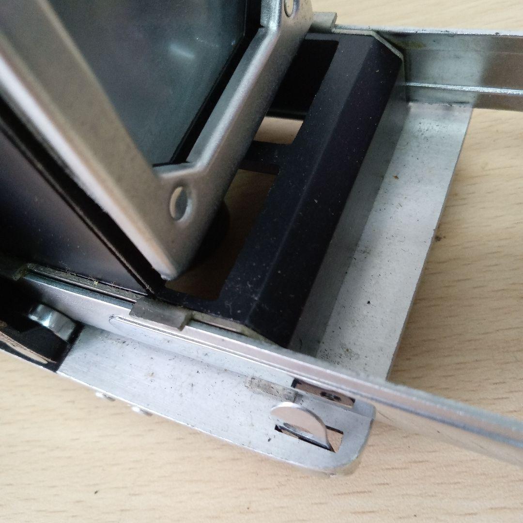 ミノルタ Mini 35 プロジェクター