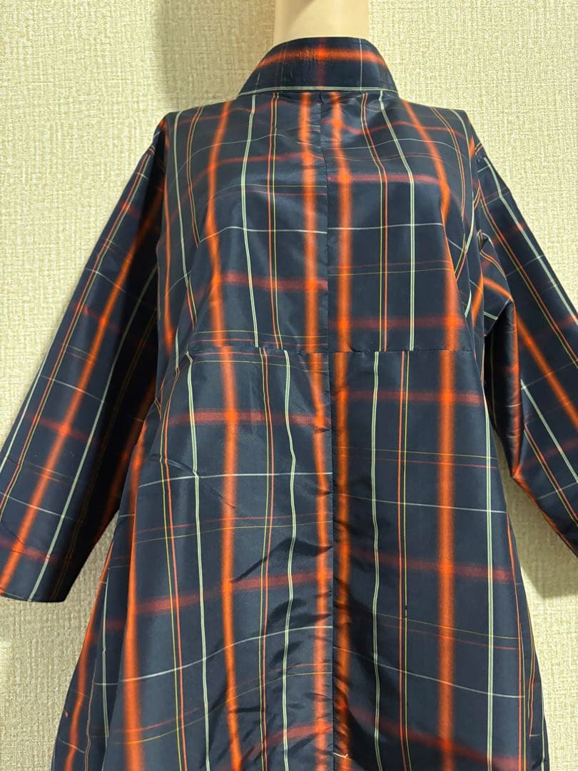 かおりん　ハイネックワンピース