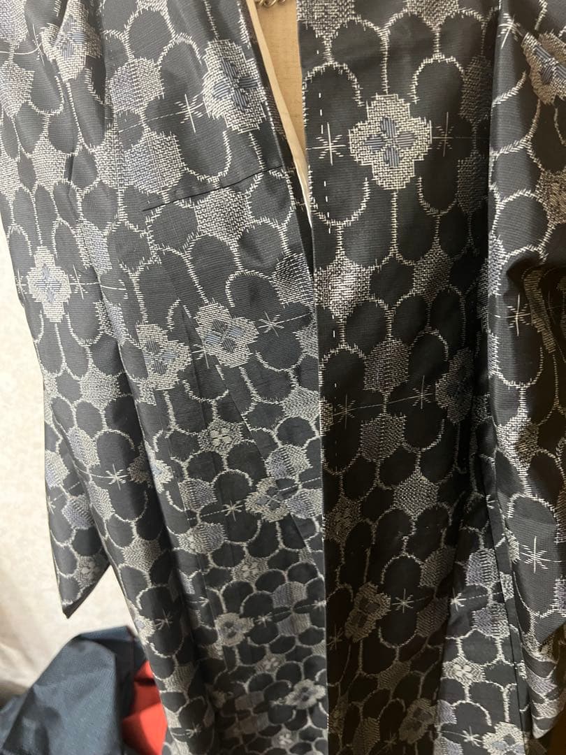 かおりん　ハイネックワンピース