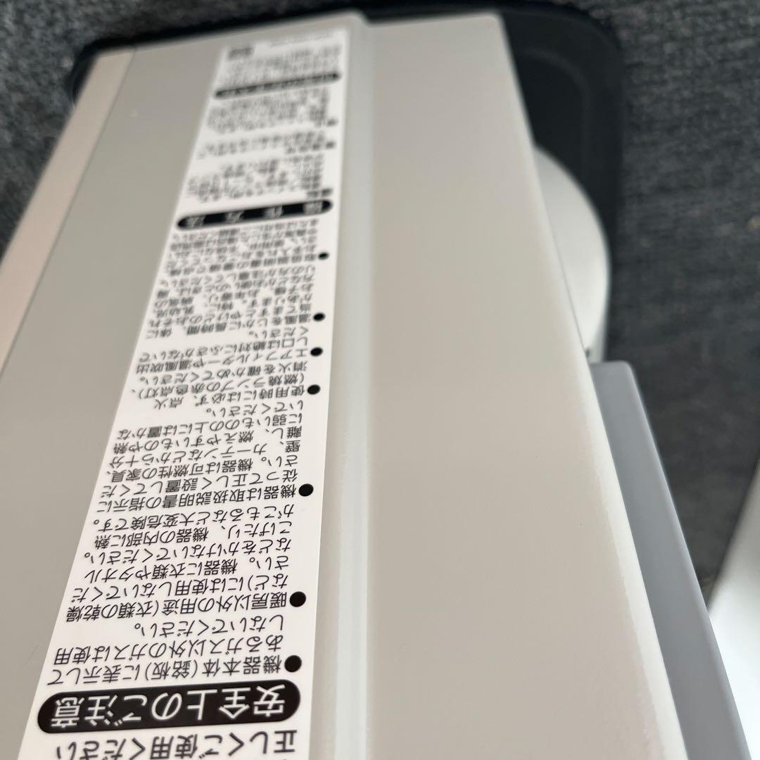 格安のため、早い者勝ちですRinnai SRC-364E ガスファンヒーター