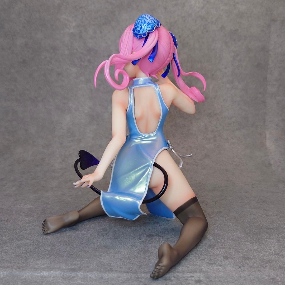 ゆ*ん様 【 リペイント 】 ナナ To LOVEる - とらぶる - ダークネ