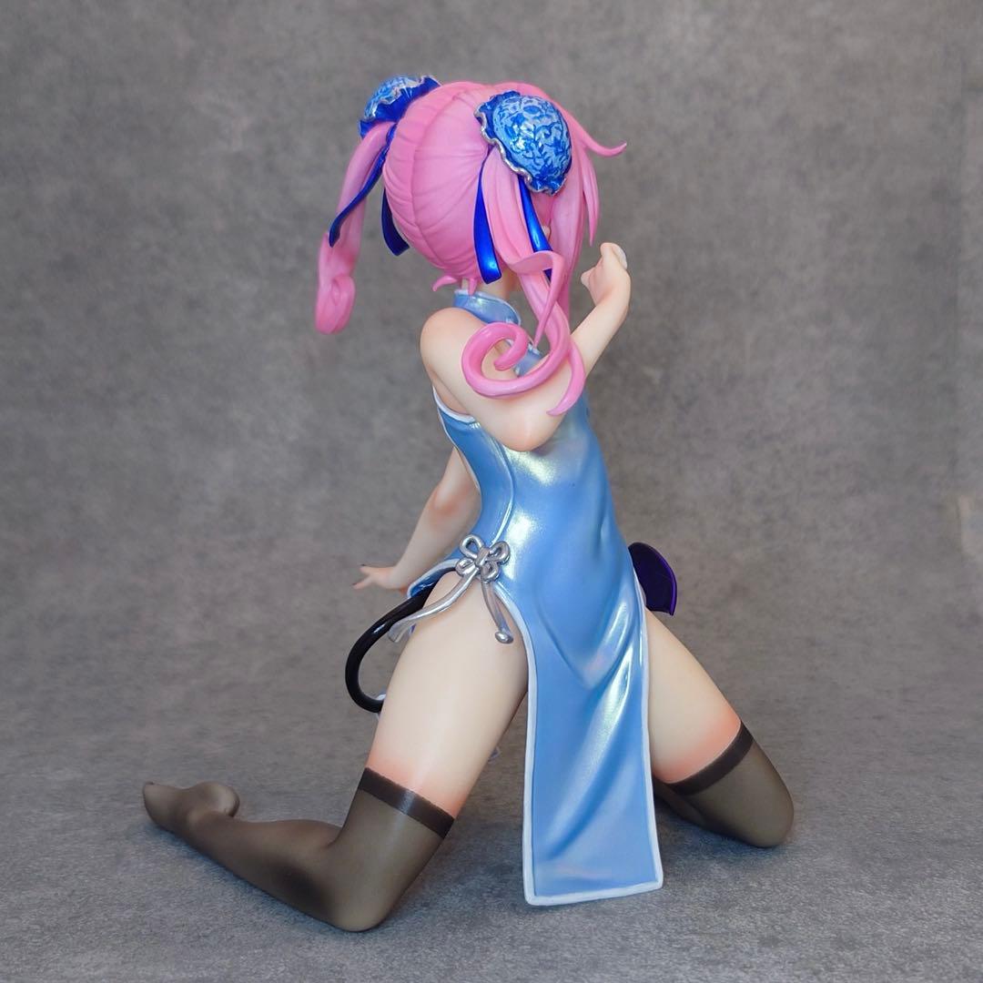 ゆ*ん様 【 リペイント 】 ナナ To LOVEる - とらぶる - ダークネ