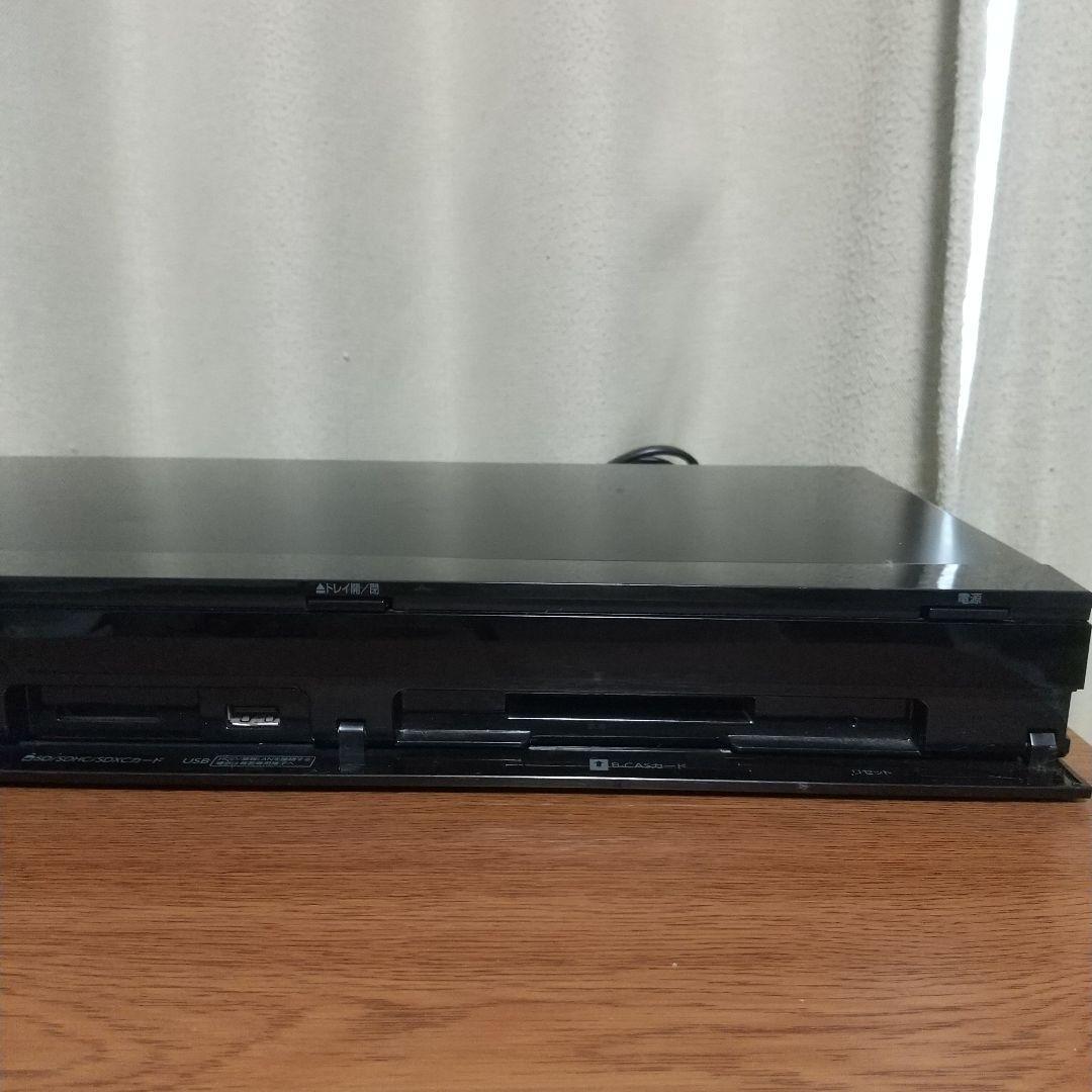 TOSHIBA ブルーレイレコーダー DBR-Z310