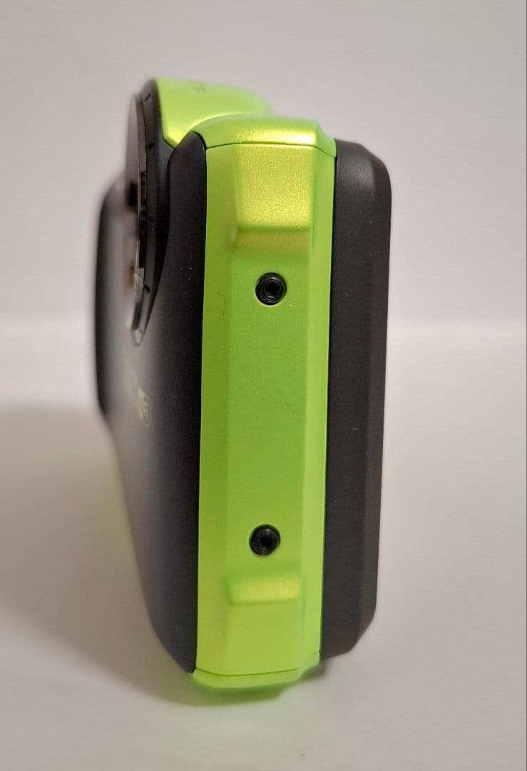 [極美品]スマホに転送可能 FUJIFILMFinepix XP90 コンデジ