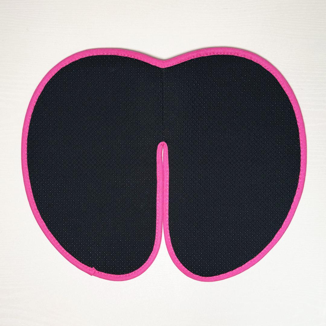 【2回使用 美品】Jog foot ジョグフット EGF-20 ピンク