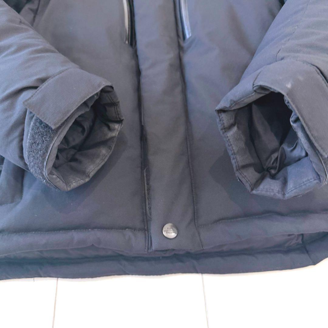 THE NORTH FACE ノースフェイス バルトロ ライト ジャケット XS