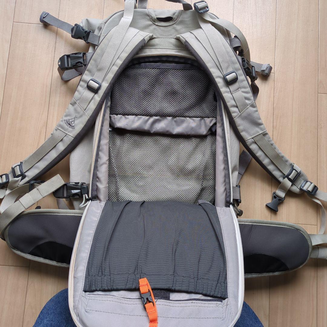 プラスワンワークス　plusoneworks シュマリ35