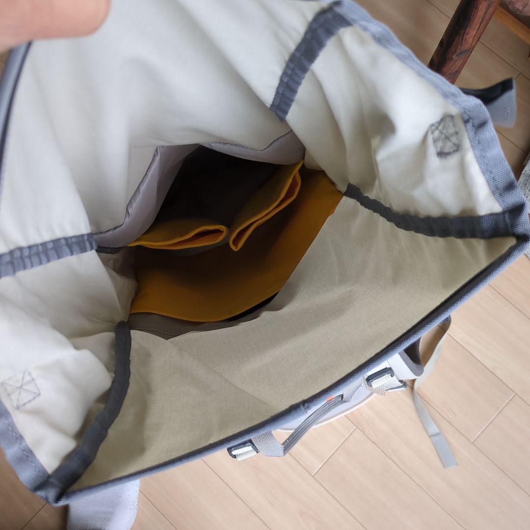 プラスワンワークス　plusoneworks シュマリ35