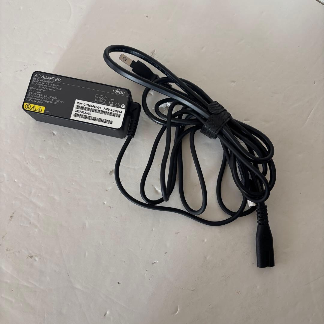 【極美品・軽量】i5第11世代✨富士通 LIFEBOOK U9311/F 高性能